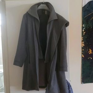 XL Grey Jacket